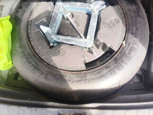 [宁波·浙B] 二手丰田RAV4荣放2020款 2.0L CVT四驱尊贵版