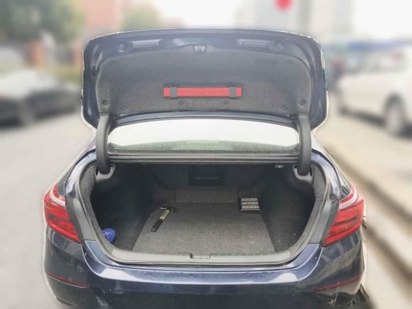 [合肥·皖B] 二手本田英仕派2019款 260TURBO 精致版 国VI