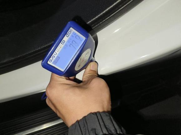 [广州·粤B] 二手福特探险者2013款 3.5L 尊享型