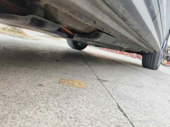 [南京·苏A] 二手奥迪奥迪Q2L e-tron2019款 Q2L e-tron 纯电智享型