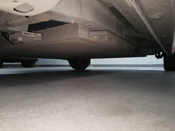 [宁波·浙C] 二手欧拉欧拉黑猫2022款 301km 萌宠版 磷酸铁锂