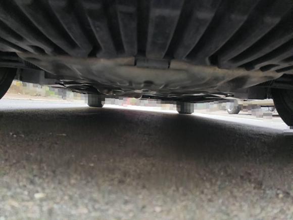 [合肥·皖A] 二手奔驰奔驰E级2014款 E 260 L 运动型