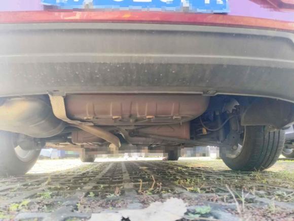 [南京·皖A] 二手别克威朗2019款 三厢 15S 自动领先型