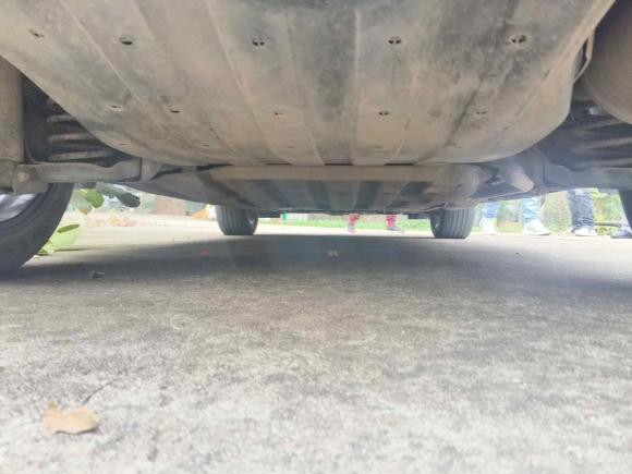 [义乌·浙G] 二手本田缤智2016款 1.8L CVT两驱先锋型