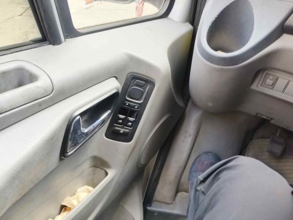 [上海·苏E] 二手福田图雅诺2016款 2.8T 商运版短轴4J28TC3