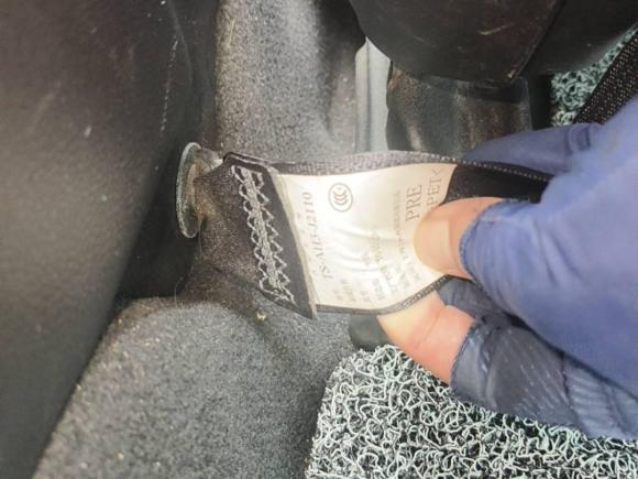 [广州·粤K] 二手本田思域2016款 220TURBO CVT豪华版