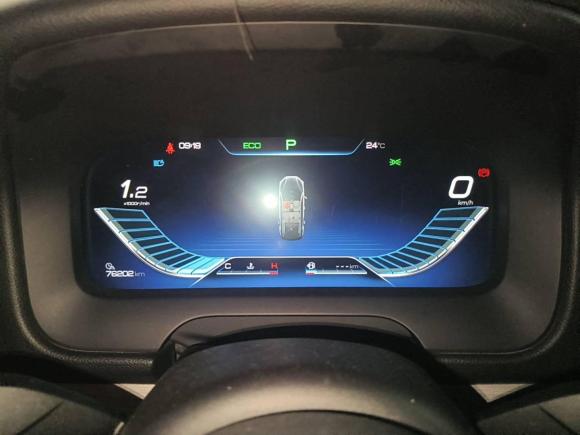 [西安·陕A] 二手比亚迪唐2018款 2.0T 自动智联尊荣型 7座 国V