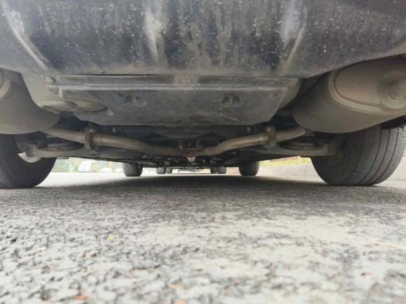 [成都·川A] 二手日产天籁2020款 改款 2.0L XL 舒适版