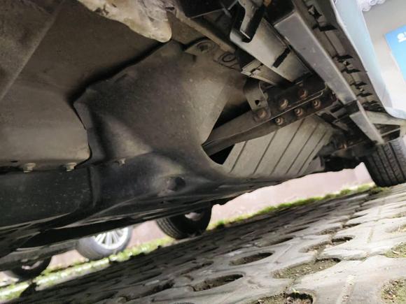 [西安·陕A] 二手本田本田CR-V2016款 2.0L 两驱都市版