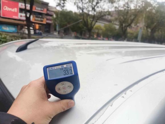 [宁波·浙B] 二手长安凯程长安之星52022款 1.4L经典版客车JL473Q3