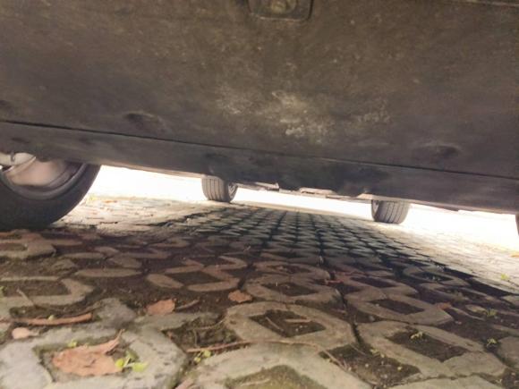 [上海·沪A] 二手蔚来蔚来ES62020款 420KM 运动版