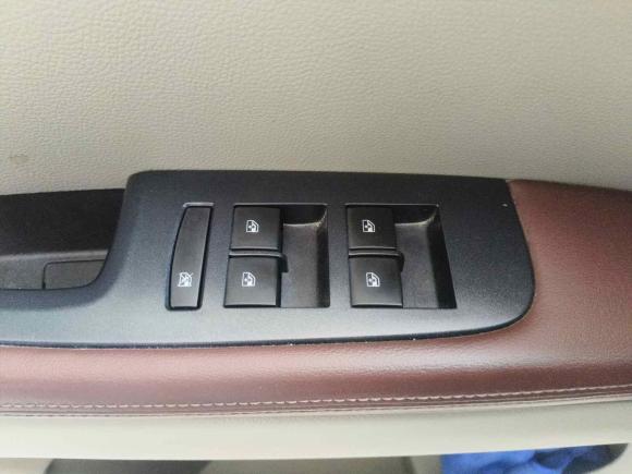 [苏州·苏U] 二手别克别克GL82017款 25S 豪华型 国V