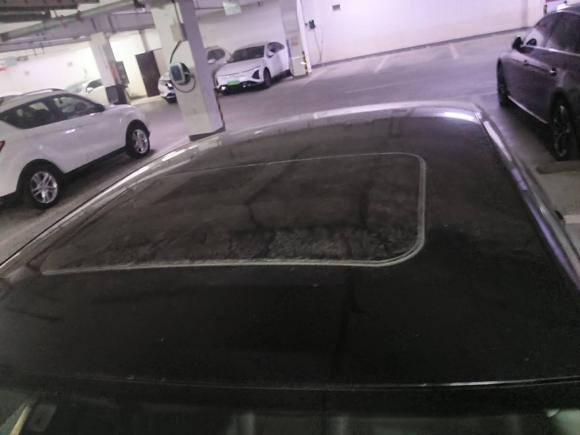 [南京·苏A] 二手大众帕萨特2014款 1.8TSI DSG御尊版