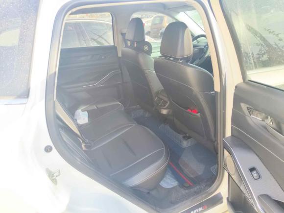 [南通·苏F] 二手哈弗哈弗H62021款 第三代 1.5T 自动两驱Supreme