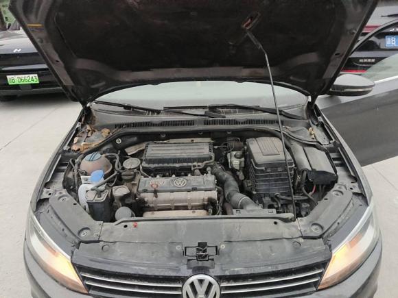 [宁波·浙B] 二手大众速腾2012款 1.6L 自动舒适型