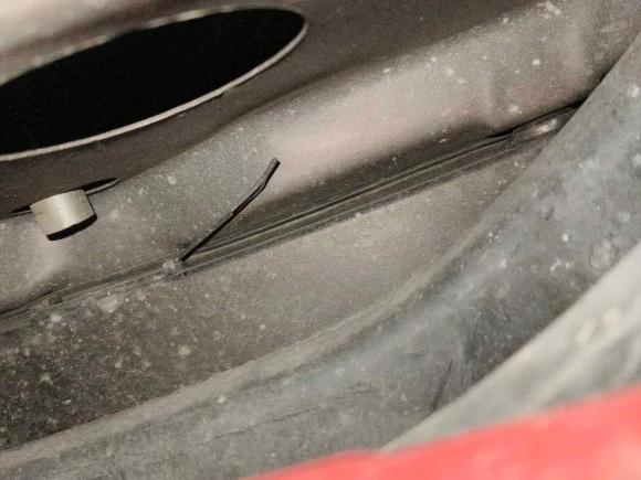 [广州·粤A] 二手别克别克GL82018款 28T 豪华型 国VI