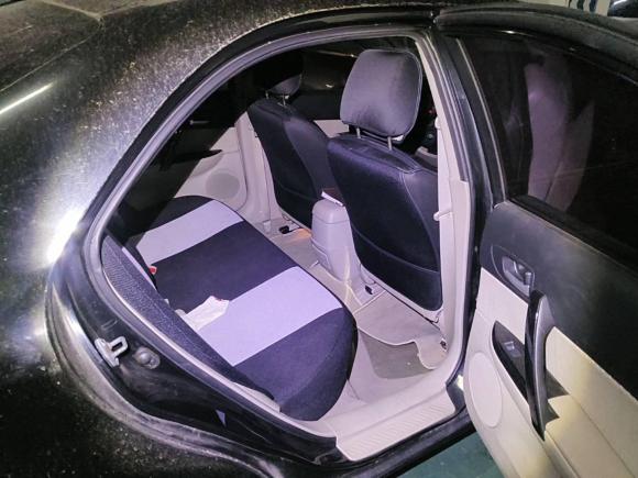 [嘉兴·浙F] 二手马自达马自达62011款 2.0L 自动时尚型