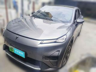 深蓝汽车深蓝S052024款 510Max纯电版