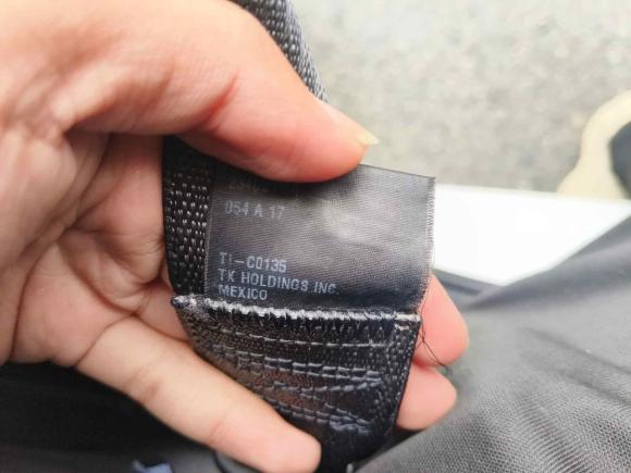 [成都·川A] 二手凯迪拉克凯迪拉克ATS-L2017款 28T 时尚型