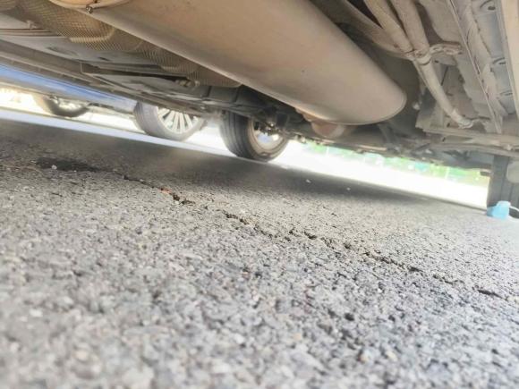 [武汉·鄂J] 二手长安欧尚长安欧尚科赛2018款 1.5T 自动 智 7座