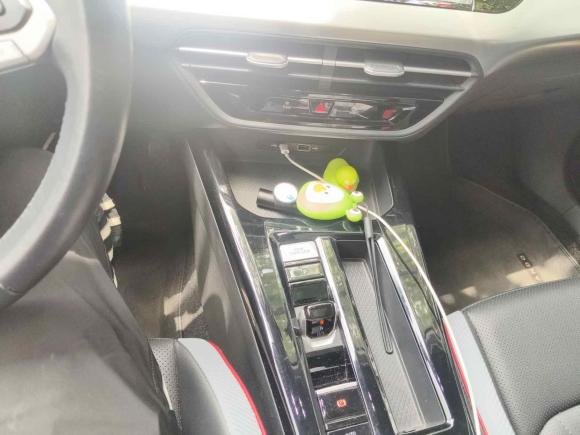 [杭州·浙A] 二手大众凌渡2022款 凌渡L 280TSI DSG炫辣版