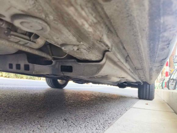 [南京·苏A] 二手大众Polo2011款 1.4L 自动致尚版