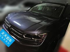 [广州·粤A] 大众途岳2021款 280TSI 两驱豪华版PLUS