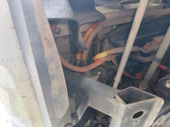 [宁波·浙B] 二手奇瑞新能源小蚂蚁2022款 甜粉款 半糖版 磷酸铁锂 30kW 301km