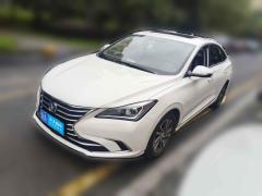 [杭州·浙A] 长安逸动2018款 高能版 1.6L GDI 自动先锋型 国V
