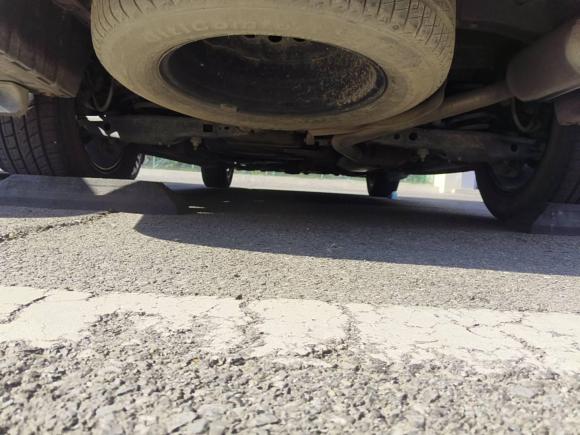 [武汉·鄂J] 二手长安欧尚长安欧尚科赛2018款 1.5T 自动 智 7座