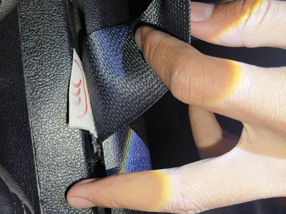 [宁波·浙B] 二手比亚迪唐新能源2021款 DM 2.0T 四驱性能版尊贵型