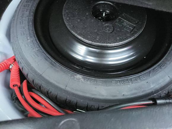 [上海·沪C] 二手福特福克斯2015款 两厢 EcoBoost 180 自动运动型