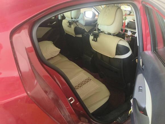 [温州·浙C] 二手马自达马自达3 昂克赛拉2014款 三厢 2.0L 自动运动型