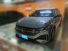 [上海·苏U] 大众朗逸2023款 改款 1.5L 自动星空五百万版