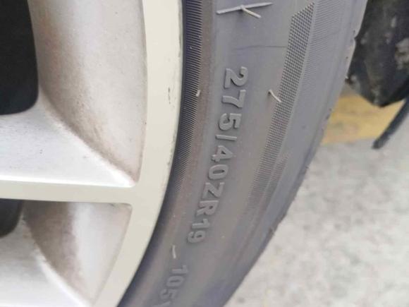 [无锡·苏B] 二手宝马宝马7系2014款 730Li 臻享型