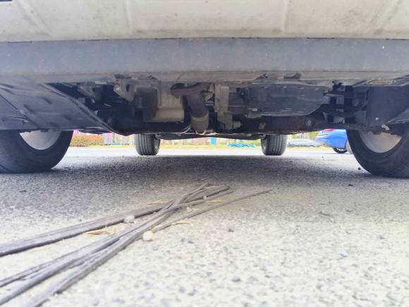 [上海·皖N] 二手名爵名爵ZS2018款 1.5L 自动精英版 国V