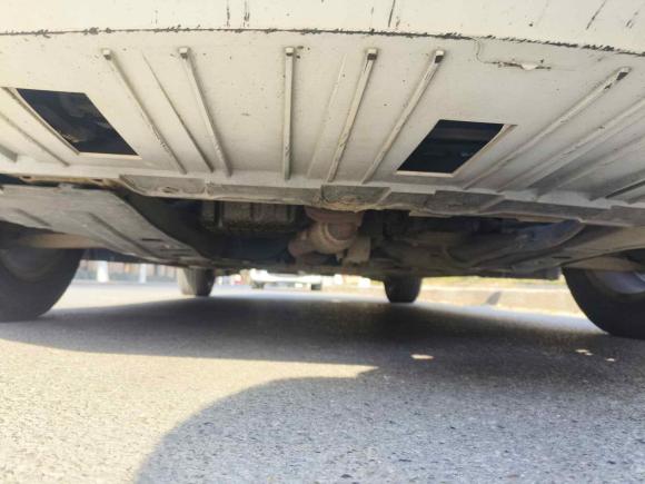 [青岛·鲁B] 二手雪佛兰科鲁兹2015款 1.5L 经典 SE MT