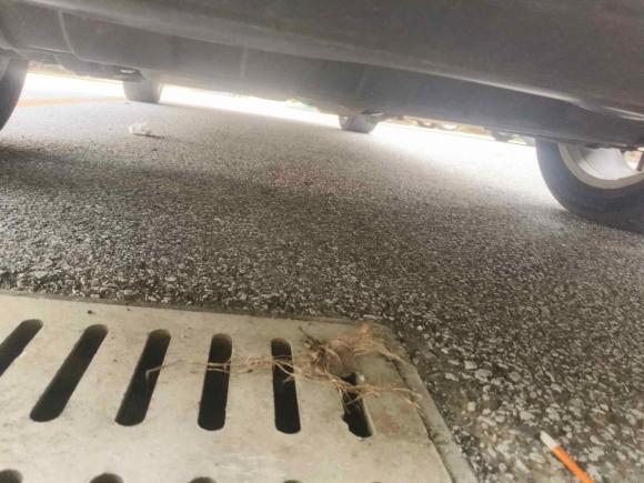 [嘉兴·皖A] 二手东风风光风光5802018款 1.5T CVT智尚型