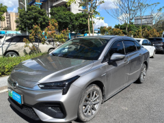 [佛山·粤E] 埃安AION S2023款 魅 580 磷酸铁锂