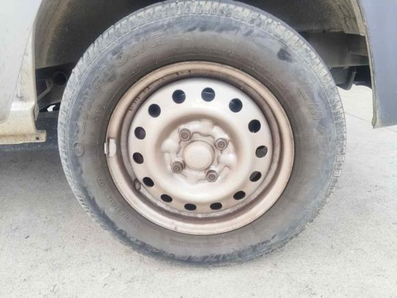 [宁波·浙B] 二手五菱汽车五菱之光2023款 1.5L 实用型 5/7座