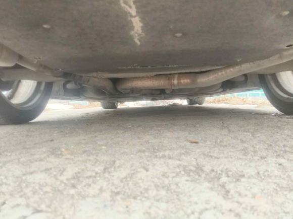 [青岛·鲁U] 二手奥迪奥迪A82013款 A8L 45 TFSI quattro舒适型