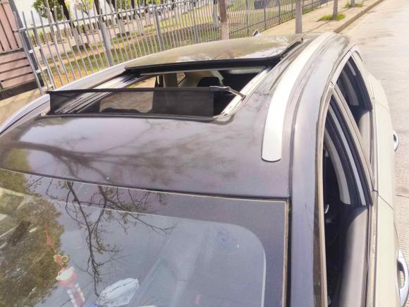 [武汉·鄂A] 二手东风风神东风风神AX72019款 1.6T 自动AI先锋型 国V