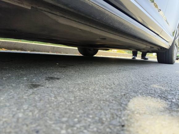 [杭州·浙A] 二手大众帕萨特新能源2020款 430PHEV 混动精英版 国VI