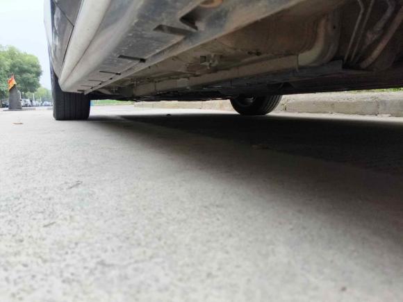 [宁波·浙B] 二手长安锐程CC2022款 蓝鲸版 1.5T DCT豪华型