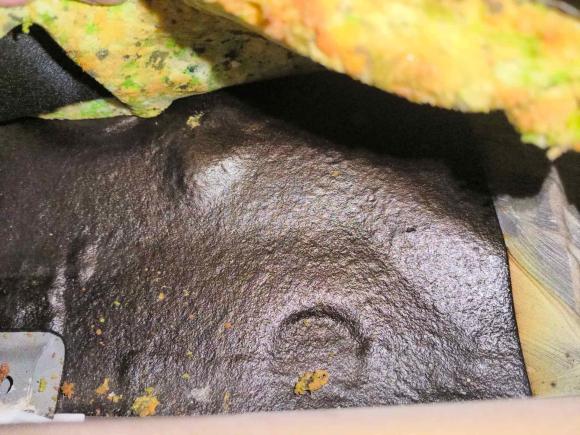 [武汉·鄂A] 二手本田本田XR-V2015款 1.8L VTi CVT豪华版