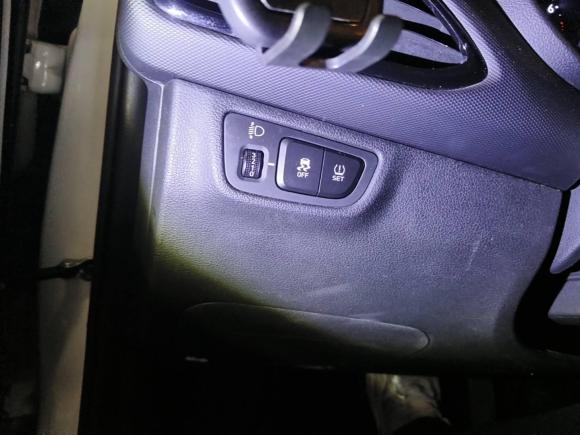 [深圳·粤L] 二手现代悦动2018款 1.6L 自动悦目版GL 国V