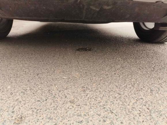 [青岛·鲁U] 二手福特锐际2020款 EcoBoost 245 两驱耀享款