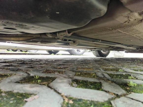 [南京·苏A] 二手日产骐达TIIDA2011款 1.6L CVT舒适型