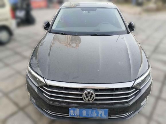 [青岛·鲁B] 二手大众速腾2020款 280TSI DSG舒适型 国VI