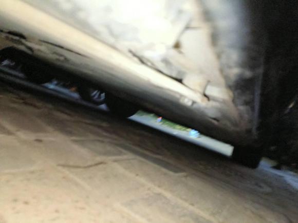 [南昌·鄂H] 二手宝马宝马5系GT2010款 535i 领先型